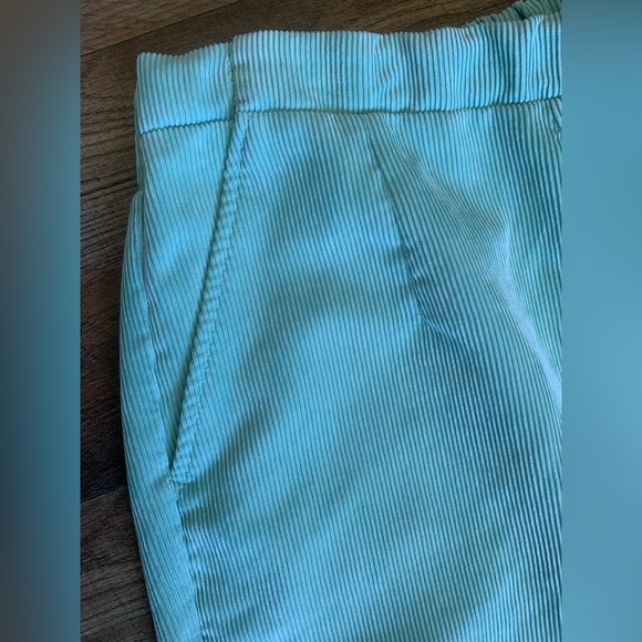 Adrian Delafield Mint Corduroys - Picture 2 of 4